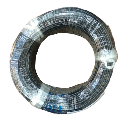 Royu TF Wire 16 1.25mm 1 Roll coiled electrical wire for wiring and electrical projects