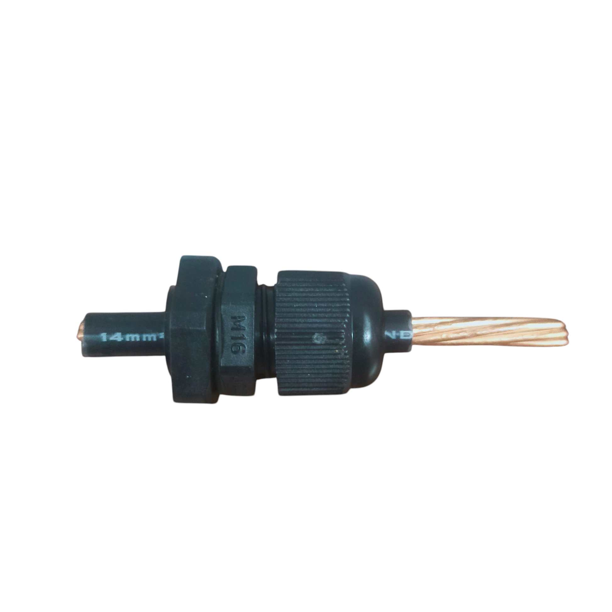 Royu THHN wire 6 AWG 40 meters with high-quality insulation for reliable electrical connections