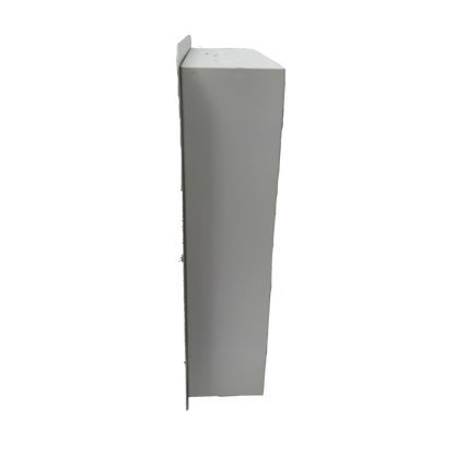 Royu Panel Board 5x5 10 Holes for 2 Pole Plug electrical circuitry part in white packaging