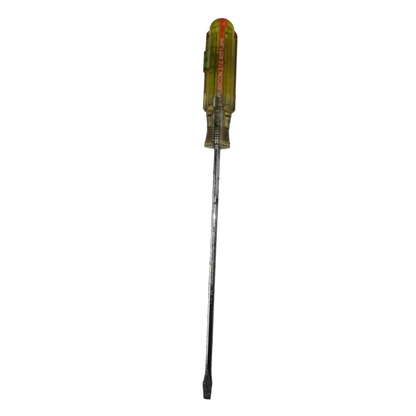 Rubicon Screw Driver Made in Japan with a durable handle and precision tip for various tasks