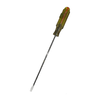Rubicon Screw Driver Made in Japan Rubicon with a durable handle and precision tip for various tasks