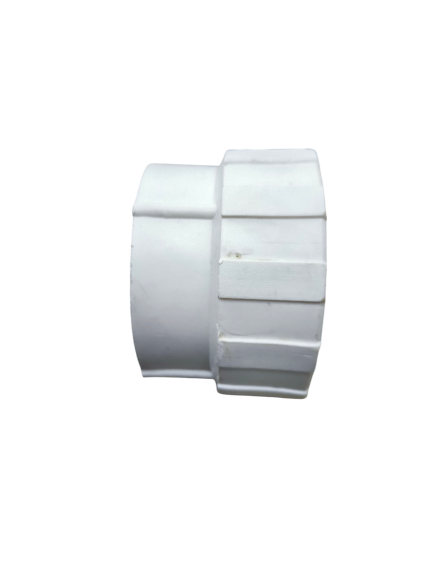 ERA S2.5 Female Thread to PPR white pipe fitting connector for plumbing systems