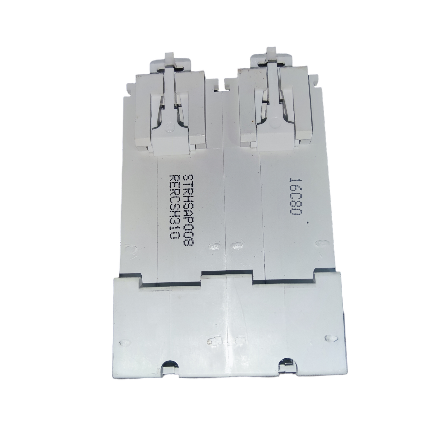 Sassin 80A 2 Pole Miniature Circuit Breaker electrical component for circuit protection