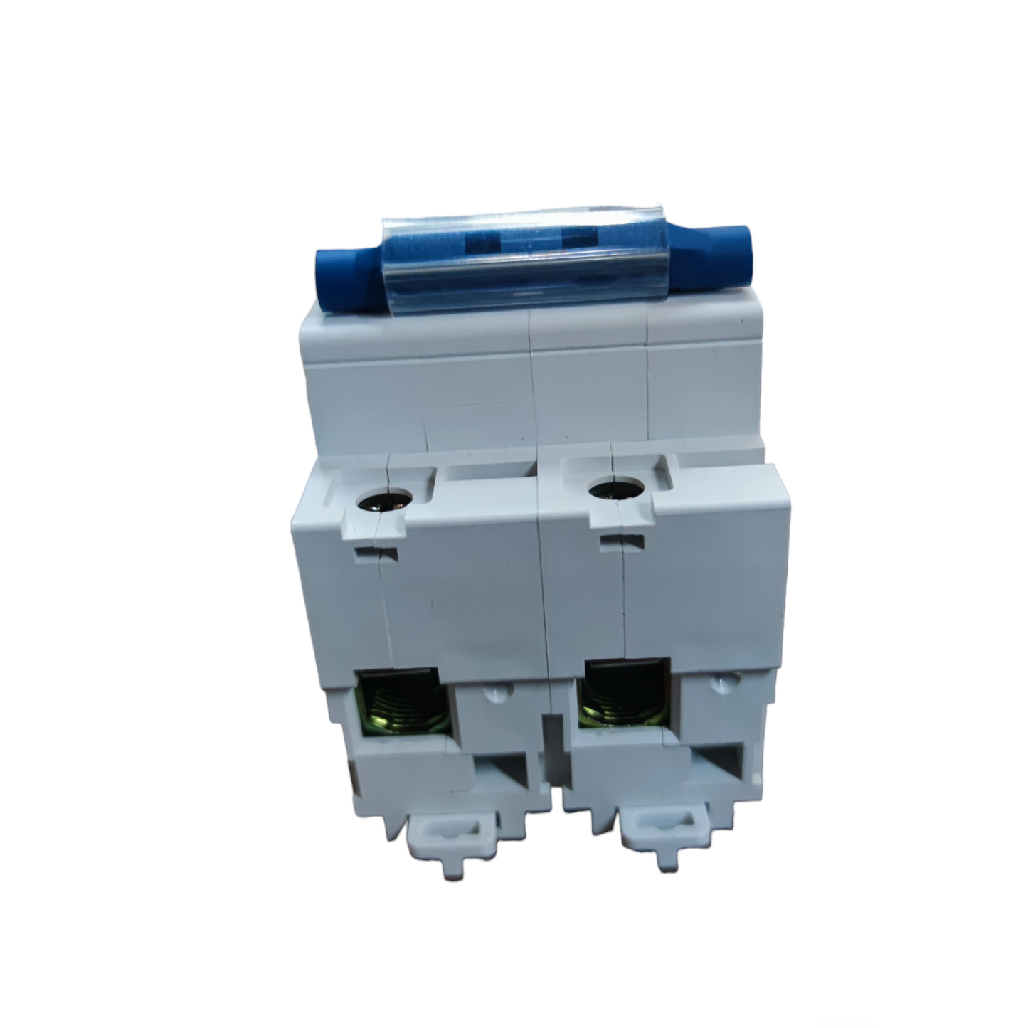 Sassin 80A 2 Pole Miniature Circuit Breaker for electrical safety and overload protection