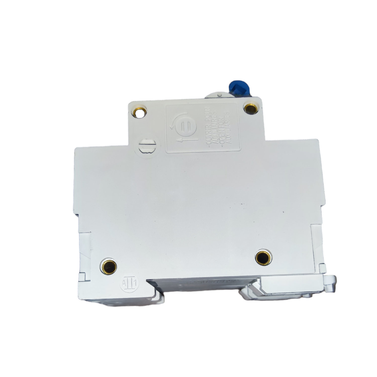 Sassin 80A 2 Pole Miniature Circuit Breaker for electrical protection and circuit control