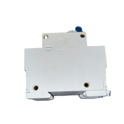 Sassin 80A 2 Pole Miniature Circuit Breaker for electrical protection and circuit control