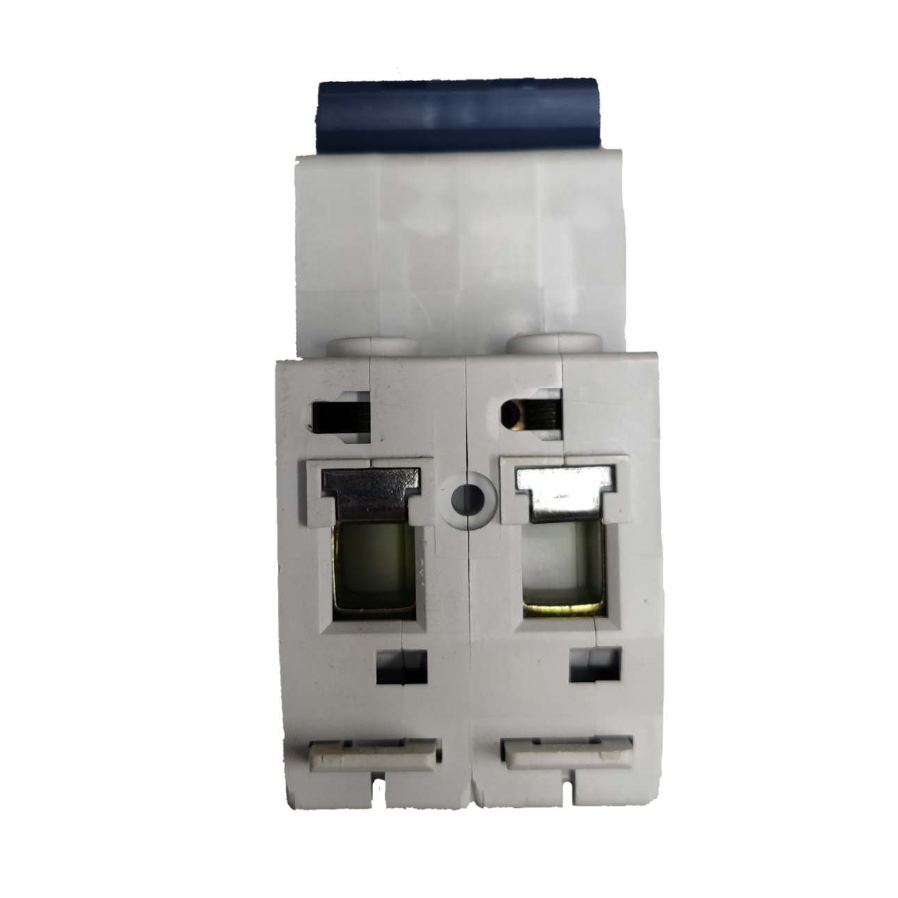 Sassin Miniature Circuit Breaker 25A 2Pole white electrical safety switch device