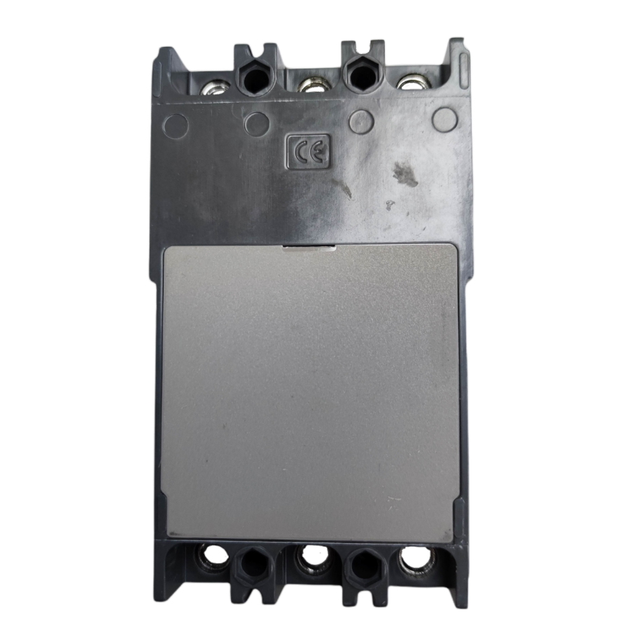Schneider 100A 3Pole Industrial Circuit Breaker for reliable electrical protection and control