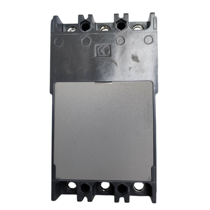 Schneider 100A 3Pole Industrial Circuit Breaker for reliable electrical protection and control