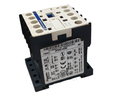 Telemecanique 20A 220V LC1K0601M7 Square D electrical power relay switch component