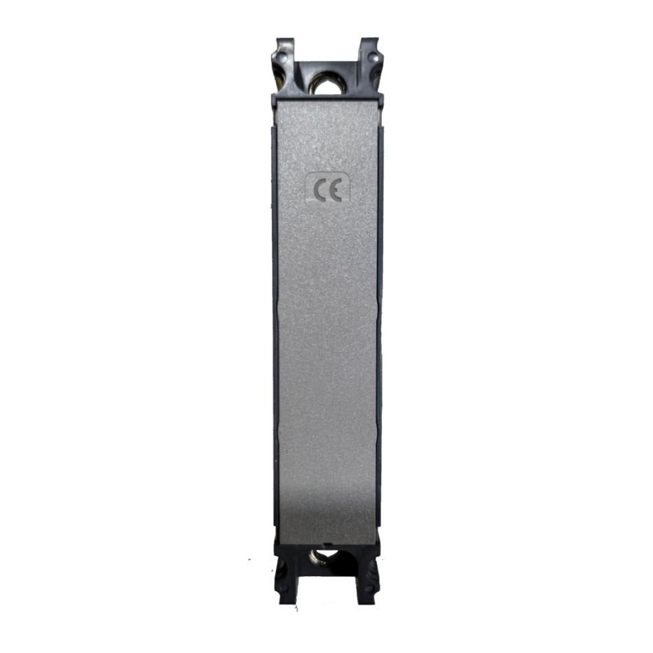 Schneider 75A 1 Pole Industrial Circuit Breaker for electrical circuitry and parts
