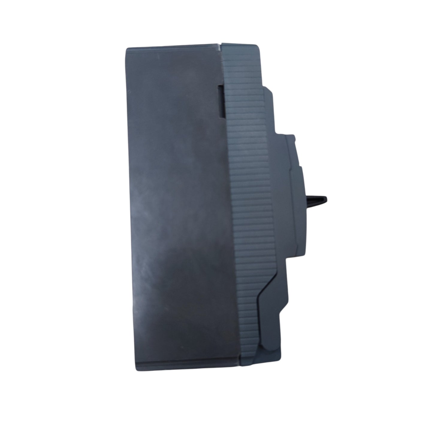 Schneider 100A 2 Pole Breaker Industrial Easy Pact electrical circuit breaker in black