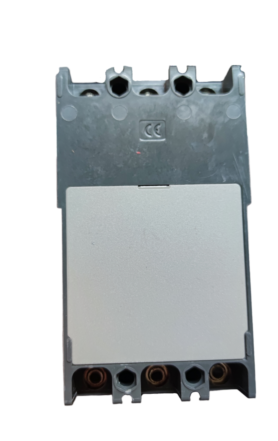 Schneider 15A 10KAIC 3 pole MCCB 220V electrical circuit breaker component