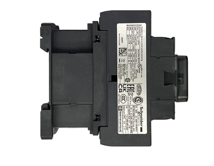 Schneider LC1D25M7 220V industrial contactor for reliable electrical control solutions