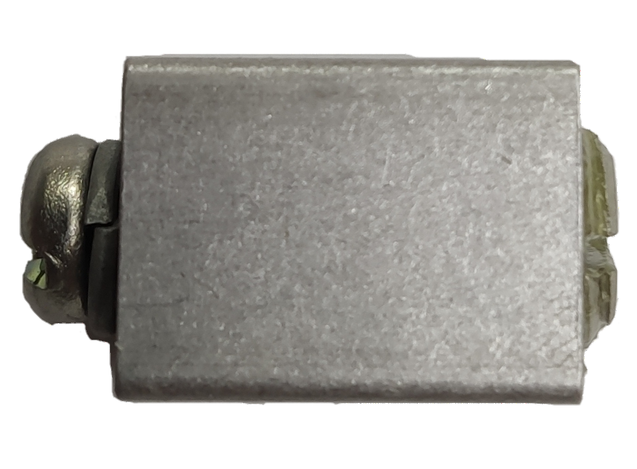 Schneider Electrical Mechanical Lugs for 50A EZC component for electrical circuitry and parts