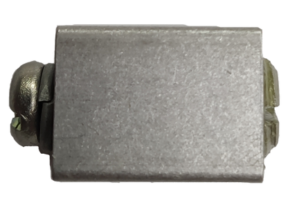 Schneider Electrical Mechanical Lugs for 50A EZC component for electrical circuitry and parts