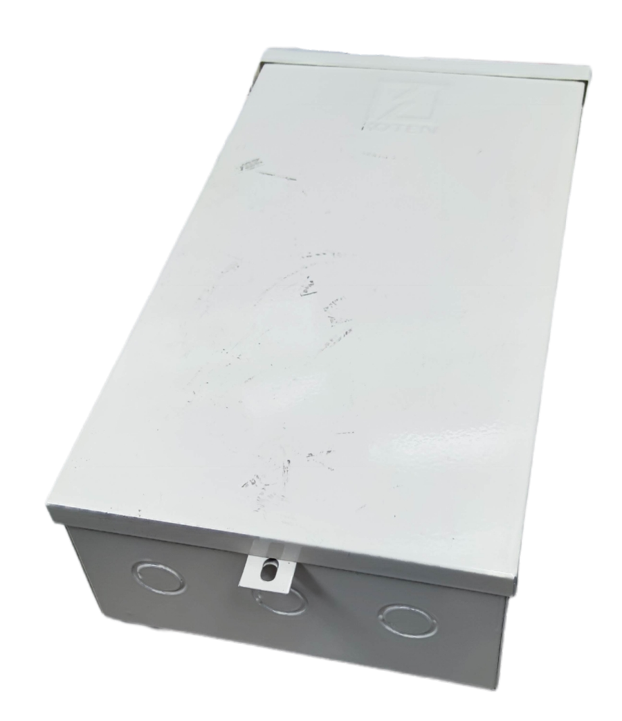 Koten electrical enclosure box compatible with Schneider EZC250 and GE TQD circuitry parts