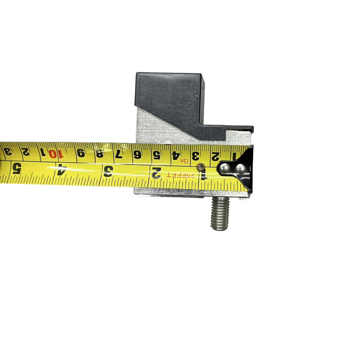 Schneider EZC400N Ampere Frame Measurement Tool with Accurate Scale for Electrical Circuitry Applications