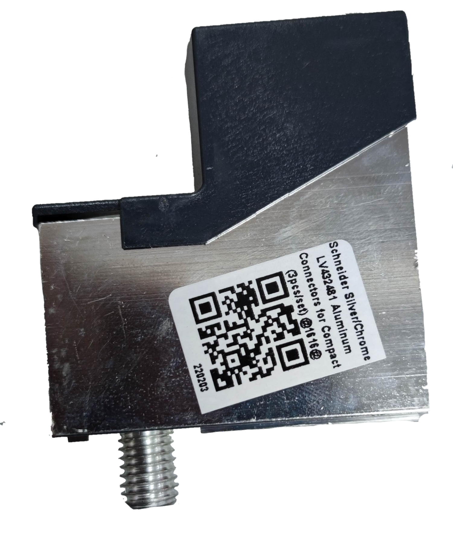 Schneider EZC400N Ampere Frame Electrical Circuitry Component for Reliable Performance