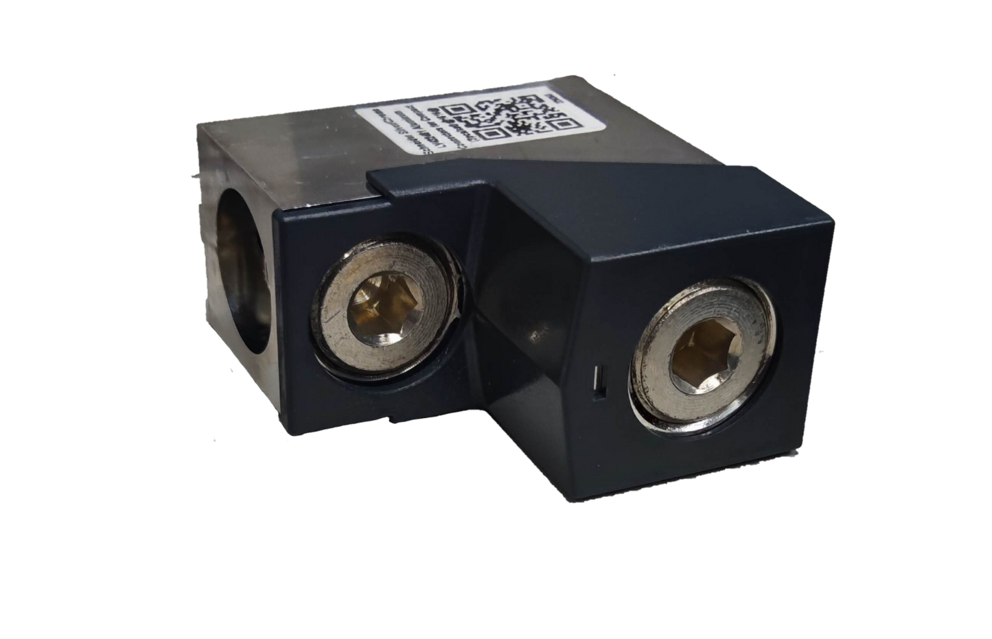 Schneider EZC400N Ampere Frame Electrical Circuit Component with Durable Construction