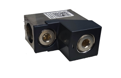 Schneider EZC400N Ampere Frame Electrical Circuit Component with Durable Construction