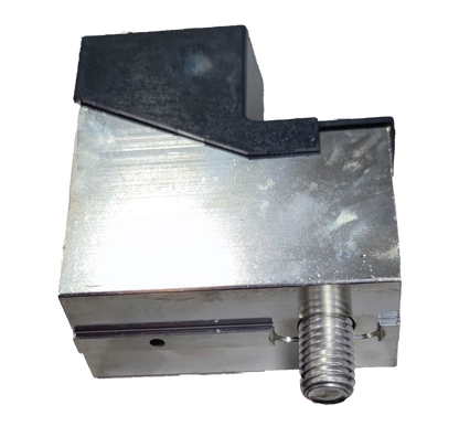 Schneider EZC400N Ampere Frame for Electrical Circuitry and Parts with Durable Metal Finish