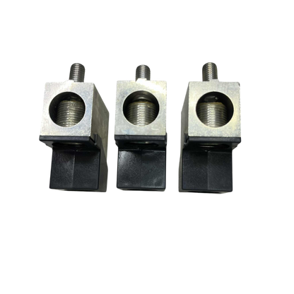 Schneider EZC400N Ampere Frame Electrical Circuitry Parts Set with Durable Connectors