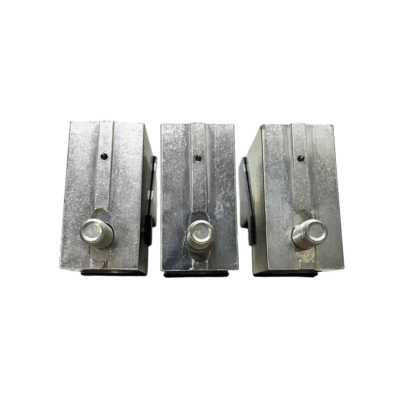 Schneider EZC400N Ampere Frame electrical circuit parts in durable metal construction