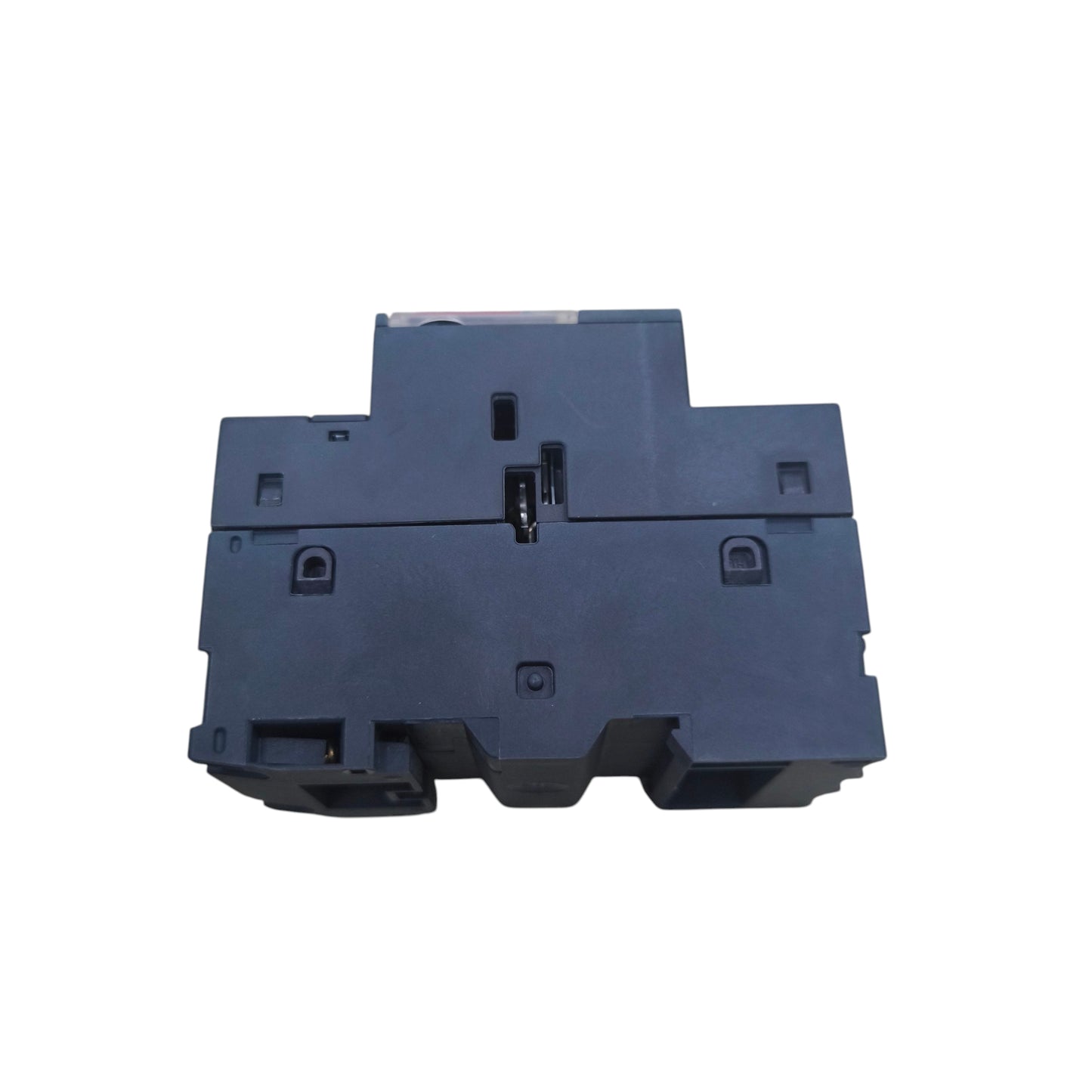 Schneider Motor Protection Breaker 3P 690V in black for circuit protection and control