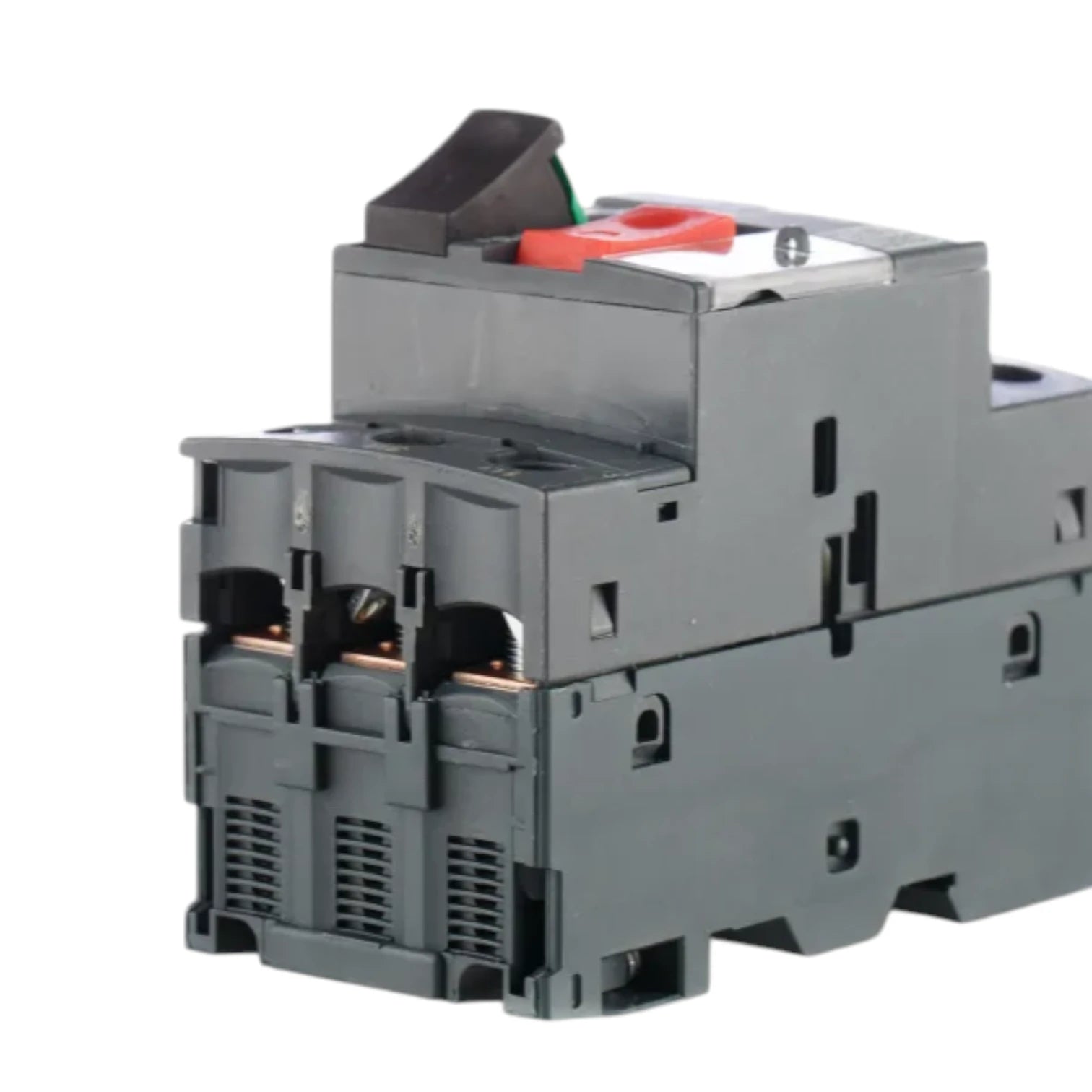 Schneider Motor Protection Breaker 3P 690V designed for safeguarding electrical systems