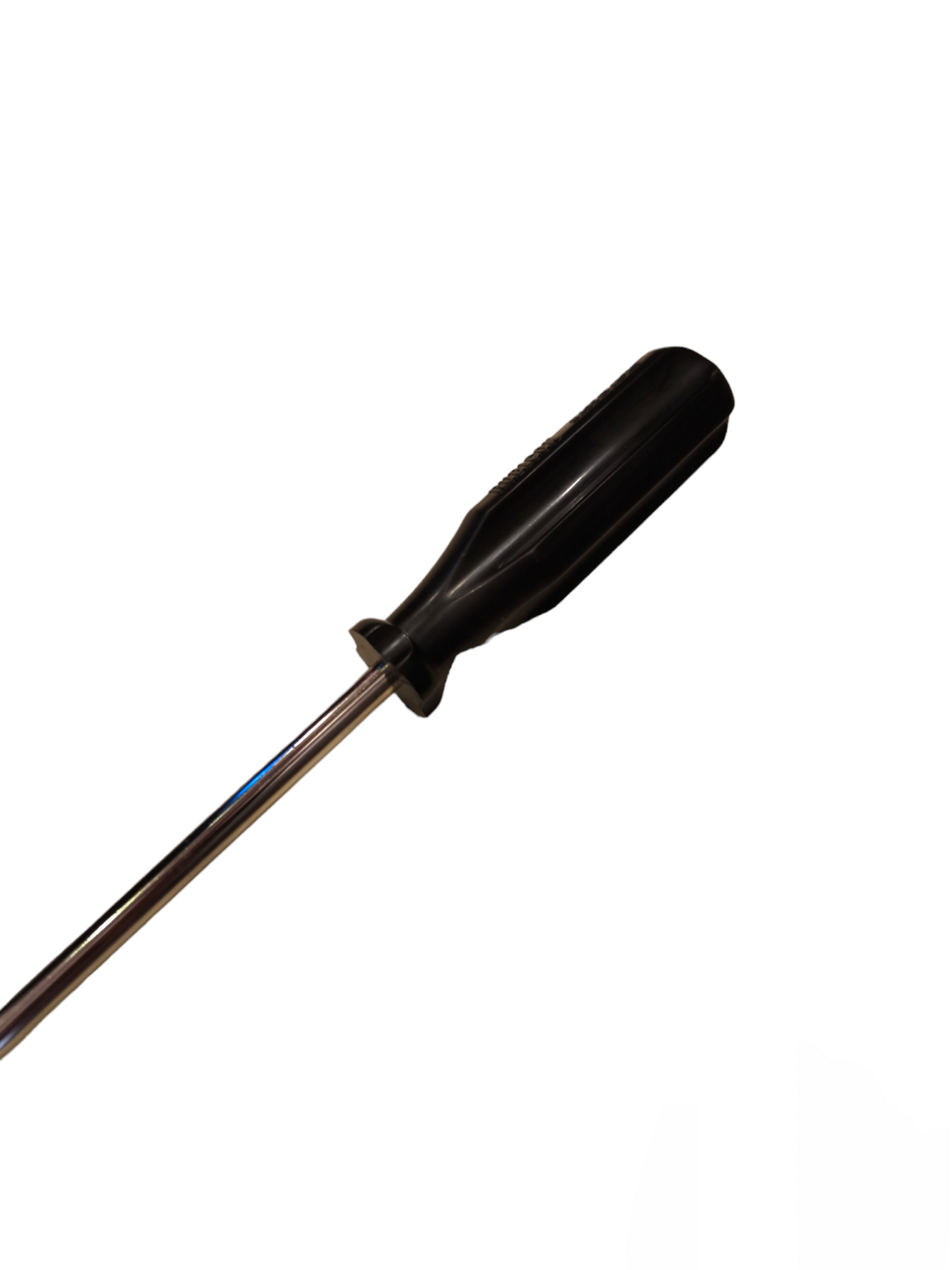 Durable Screw Driver Made in Japan Rubicon with a comfortable black handle for precision tasks