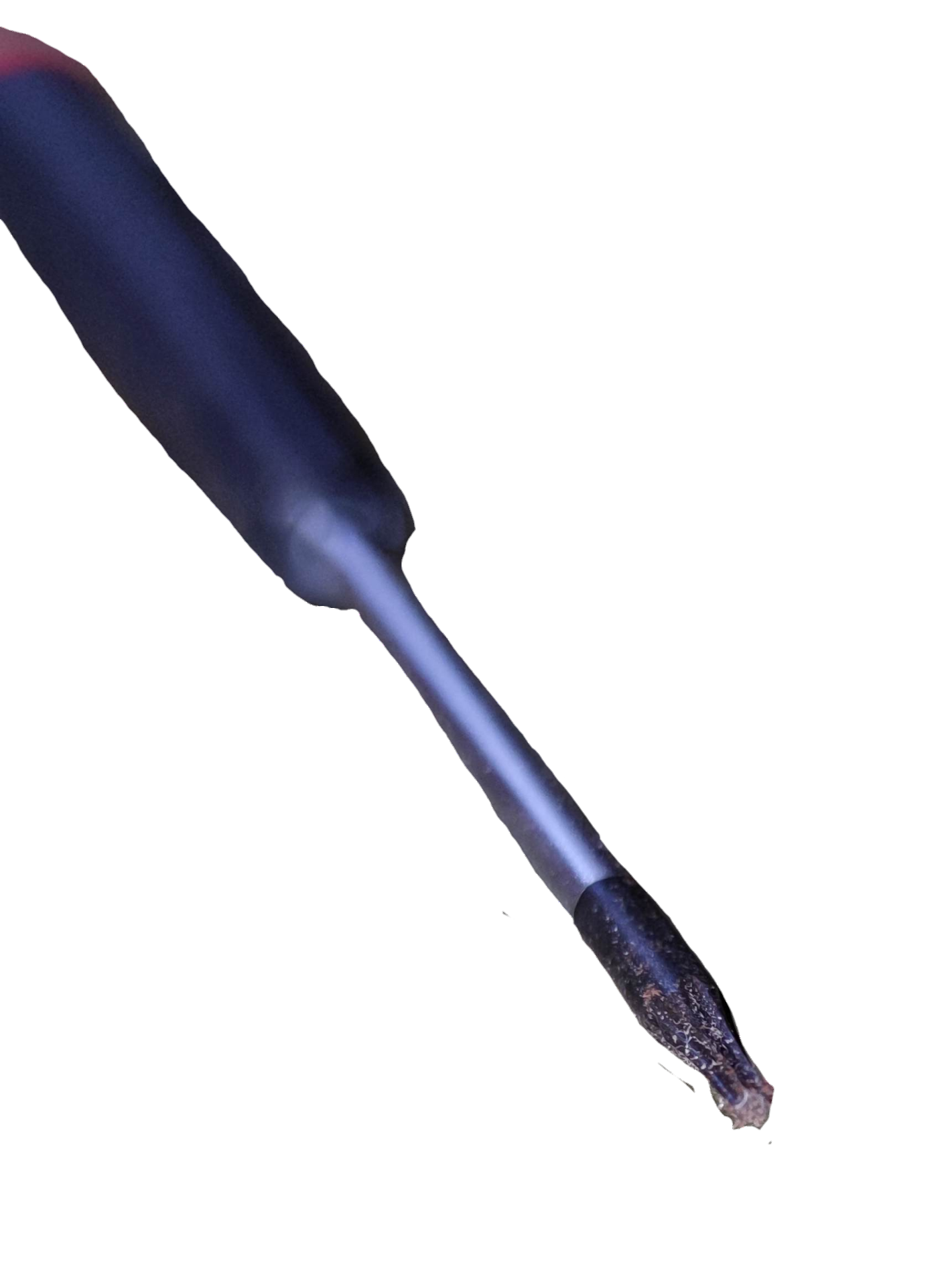 Close-up of a Screw Driver T-6 x 50 with a durable steel tip designed for precision work