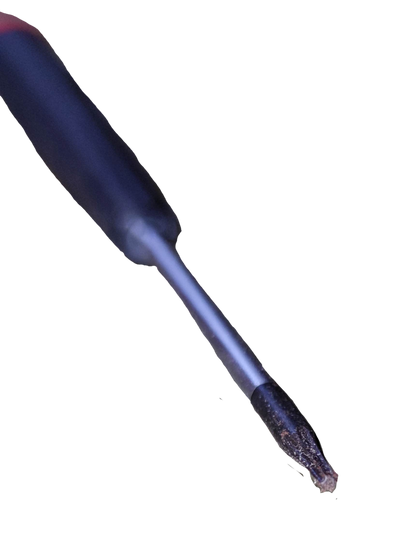 Close-up of a Screw Driver T-6 x 50 with a durable steel tip designed for precision work