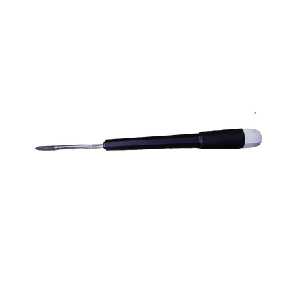 Screw Driver Y - Precision Hand Tool with a sleek black handle and durable metal shaft for accuracy