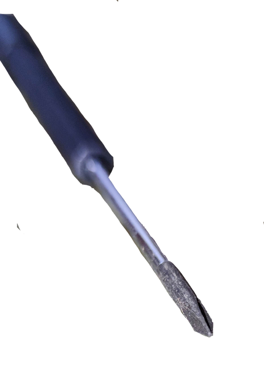 Close-up of Screw Driver Y - Precision Hand Tool with a detailed tip for accurate fastening