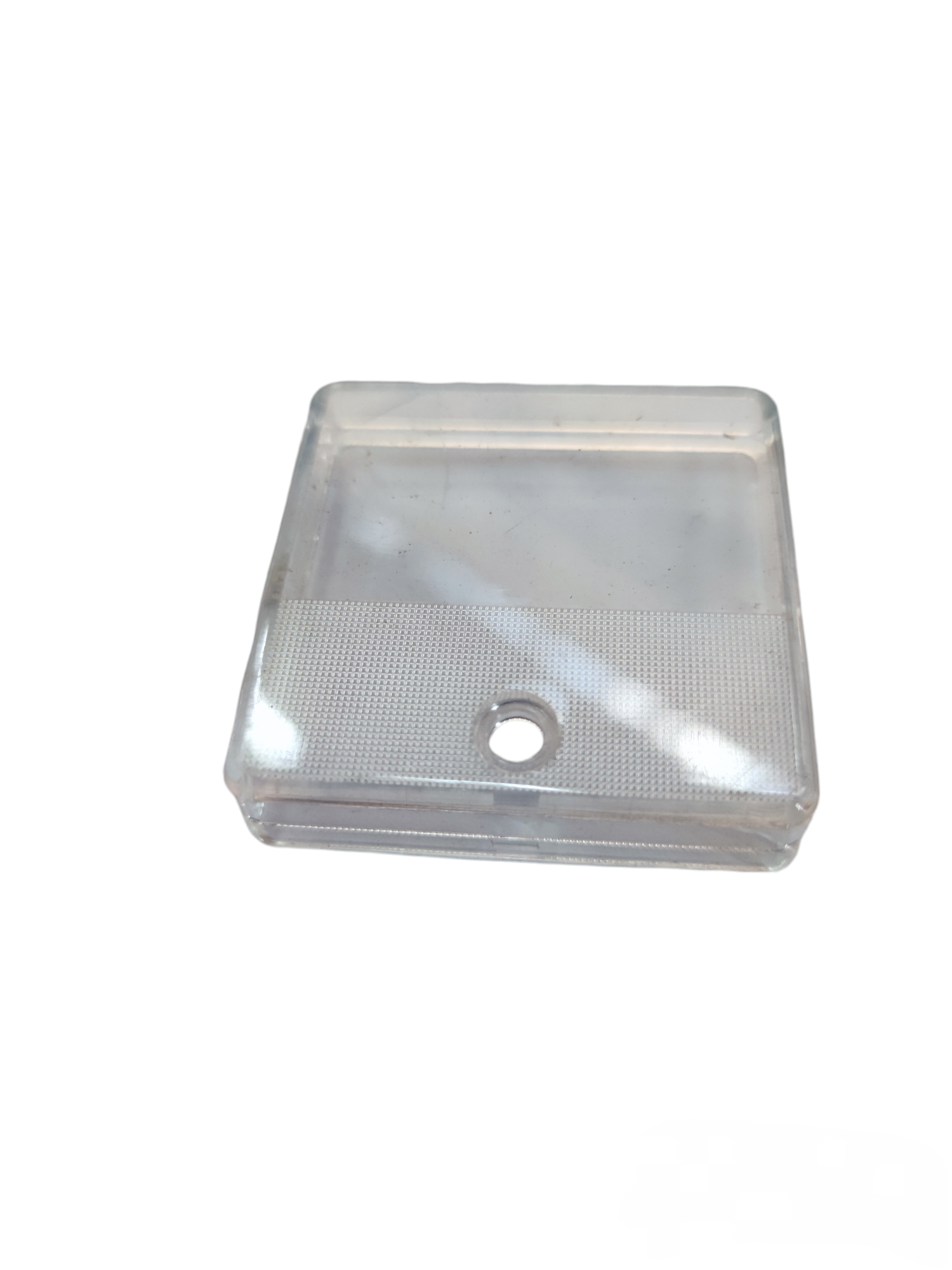 Transparent SD-50 Panel Meter Cover for electrical circuitry parts from China