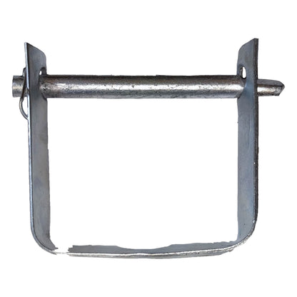 Durable Secondary Rack 1 Wire for securing electrical components in circuit installations