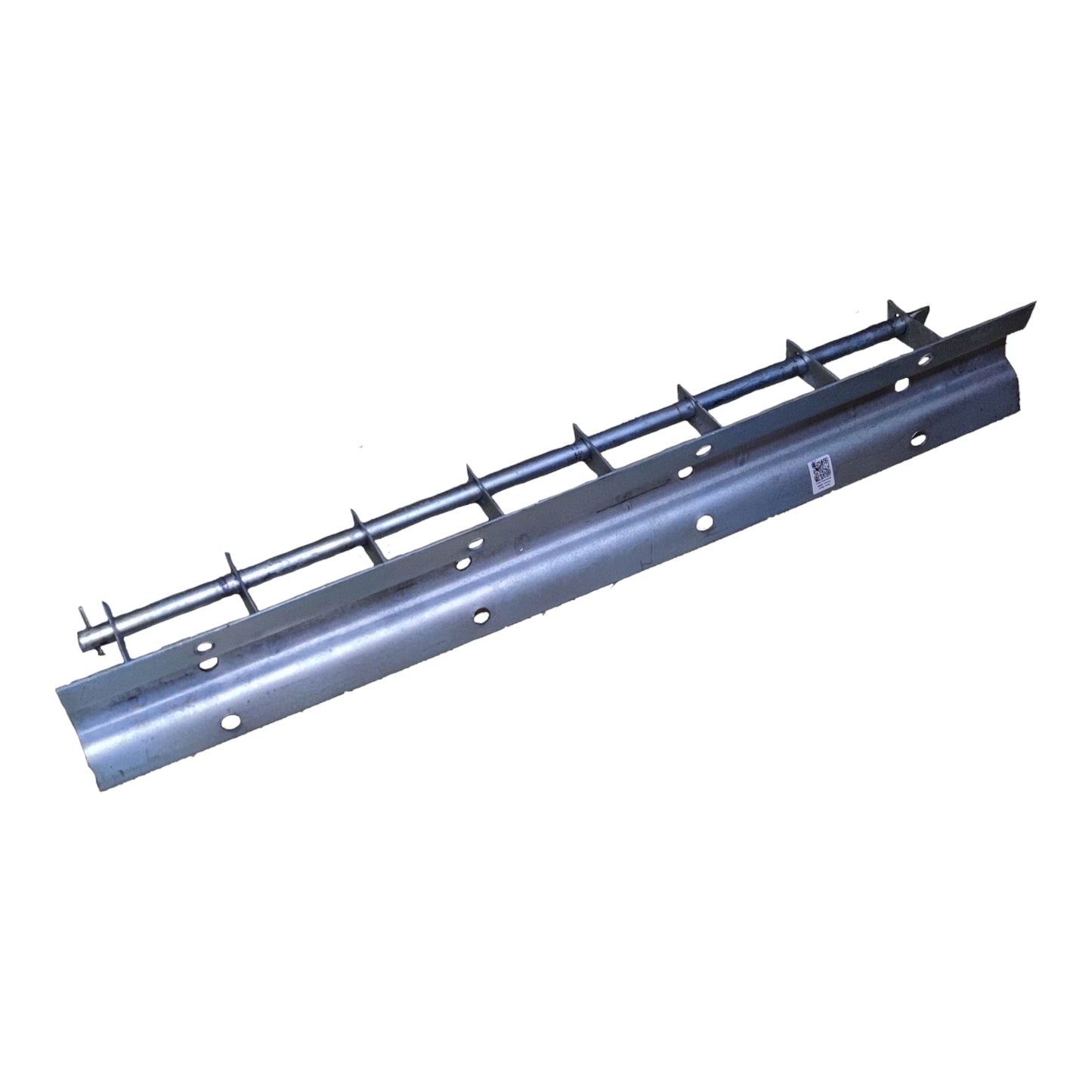 Electx Electrical Supply Secondary Rack 4 Wire for organized cable management in electrical installations