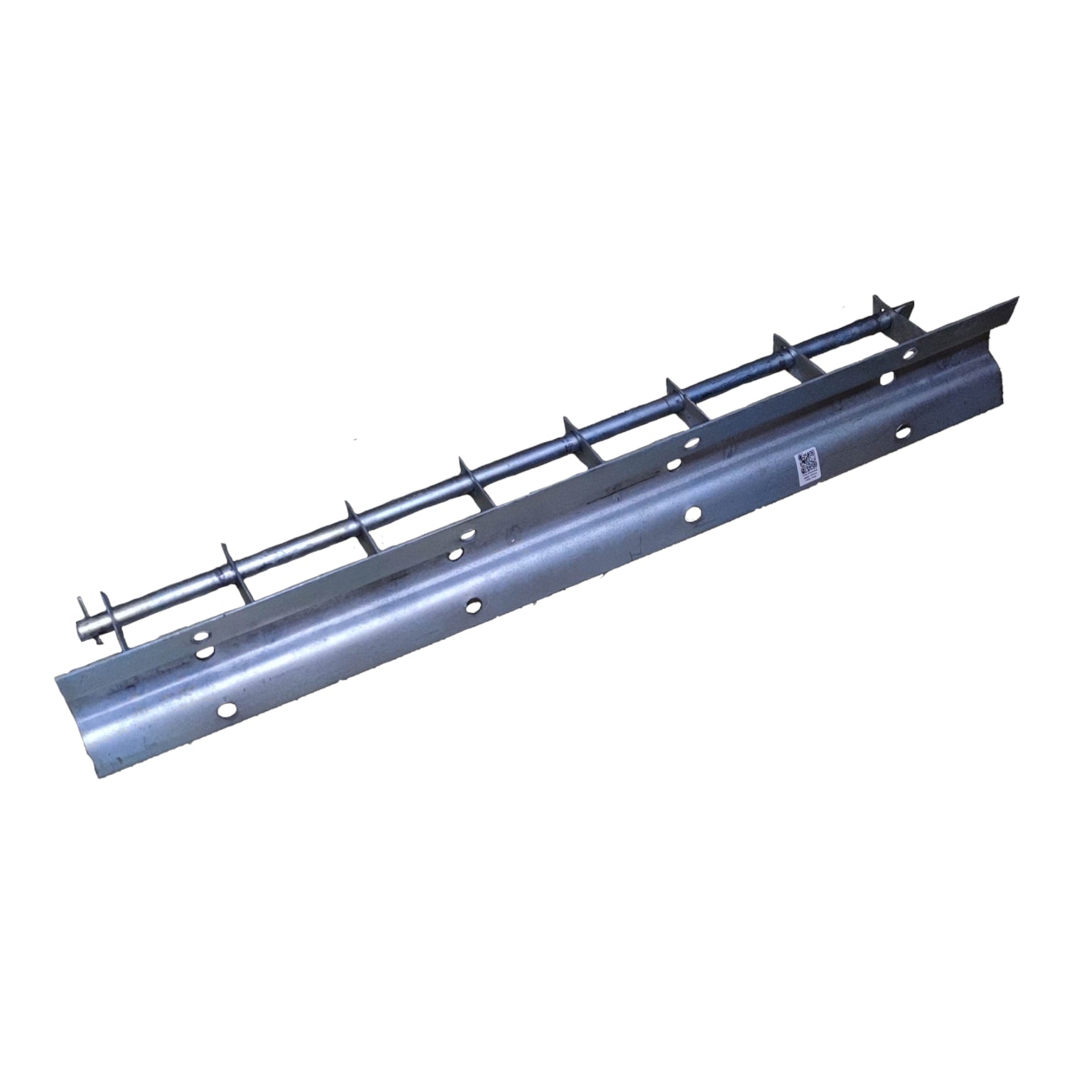 Electx Electrical Supply Secondary Rack 4 Wire for organized cable management in electrical installations