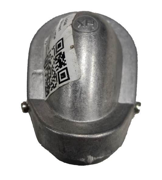 Electx Electrical Supply Service Entrance Cap 32mm metal conduit fitting for electrical installations