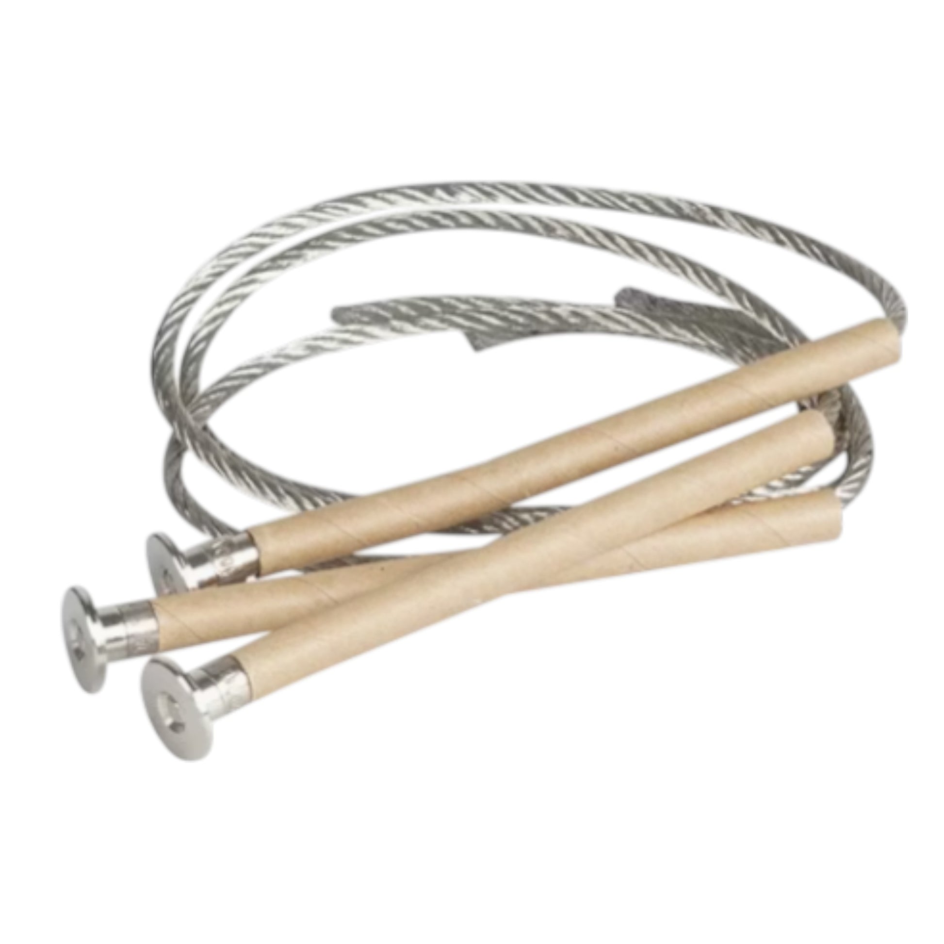 SGM Thomson Type K fuse link 30A braided conductor with insulated rods replacement link for industrial fuse holders