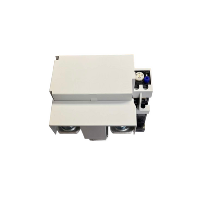 Shihlin overload relay S-P125T S-P100T white electrical component for power control