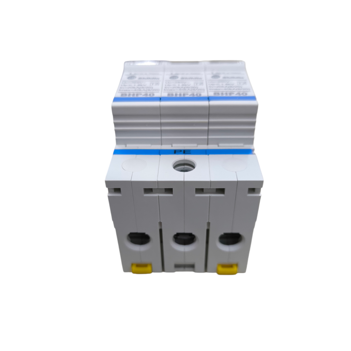Shihlin 40kV Surge Protection Device for uninterrupted power supply systems with compact design