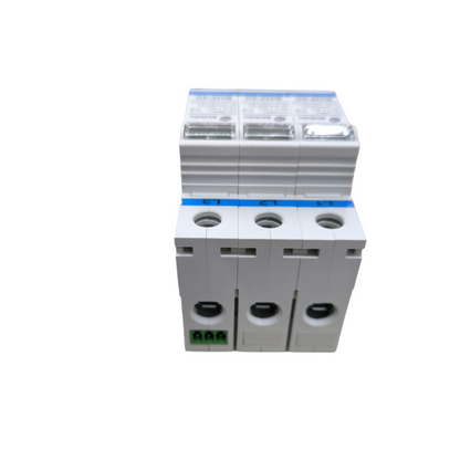 Shihlin 40kV Surge Protection Device for uninterrupted power supply protection and high voltage safety