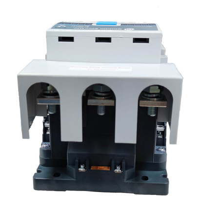 Shihlin Magnetic Contactor 200A 220V industrial electrical switch for power control