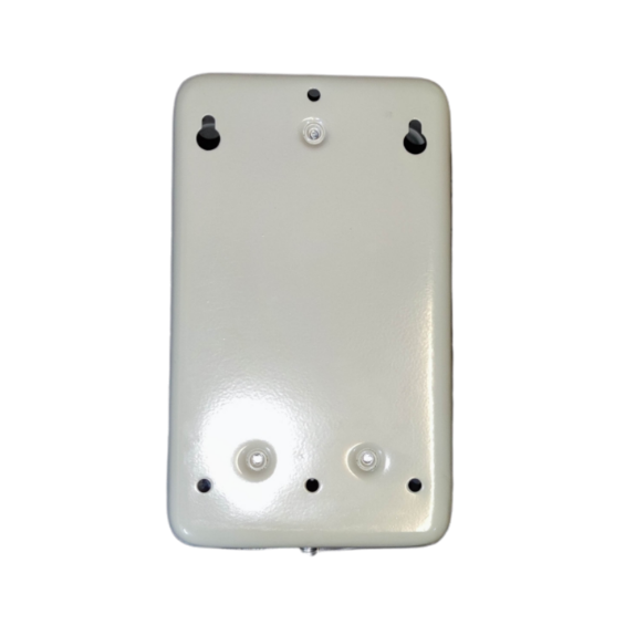 Shihlin electrical enclosure for Magnetic Starter 28A 10 HP 3 Phase 220V with mounting holes