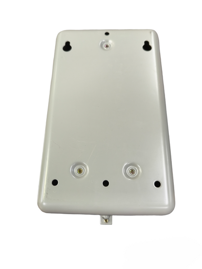 Shihlin Magnetic Starter 40A 15HP 220V with white rectangular casing for power control