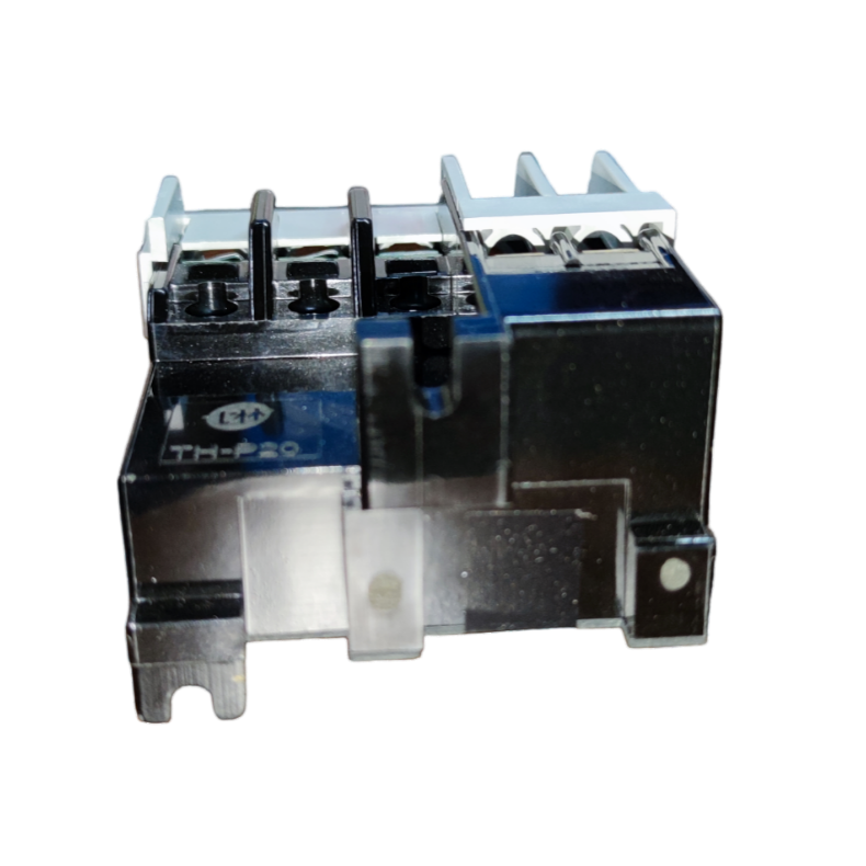 Shihlin Overload Relay 15A electrical component for circuit protection and control