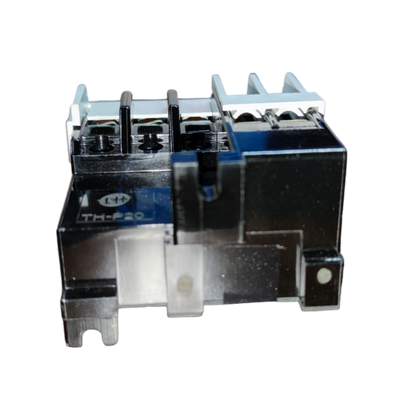 Shihlin Overload Relay 15A electrical component for circuit protection and control