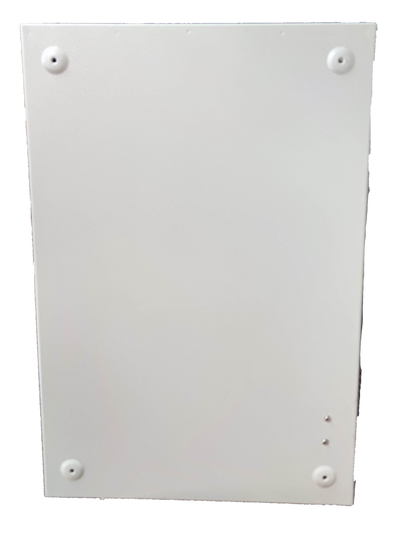 Shihlin electrical box panel for 200A MTS 2 Pole Single Pole circuit applications